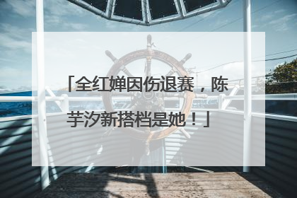 全红婵因伤退赛，陈芋汐新搭档是她！
