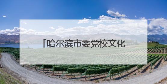哈尔滨市委党校文化大讲堂：解锁明清小说的文学与文化密码